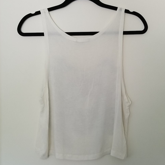 Brandy Melville Cropped Top - Picture 4 of 4